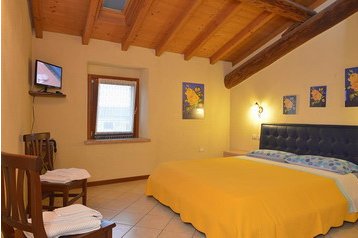 Italija Privát Valeggio sul Mincio, Eksterijer